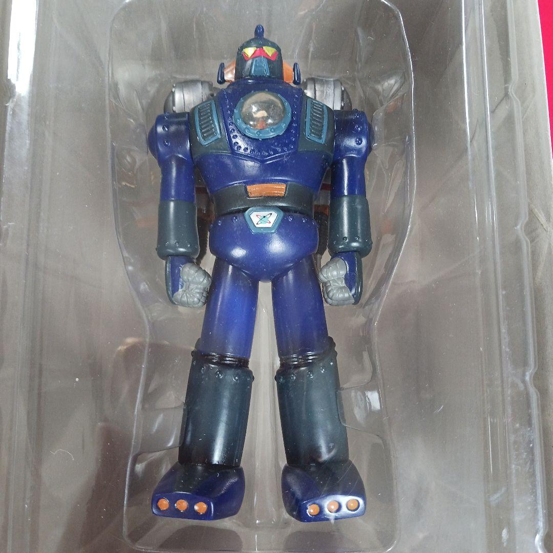 マルサン ロボット防衛隊 テデロス01号機 未使用品 - メルカリ