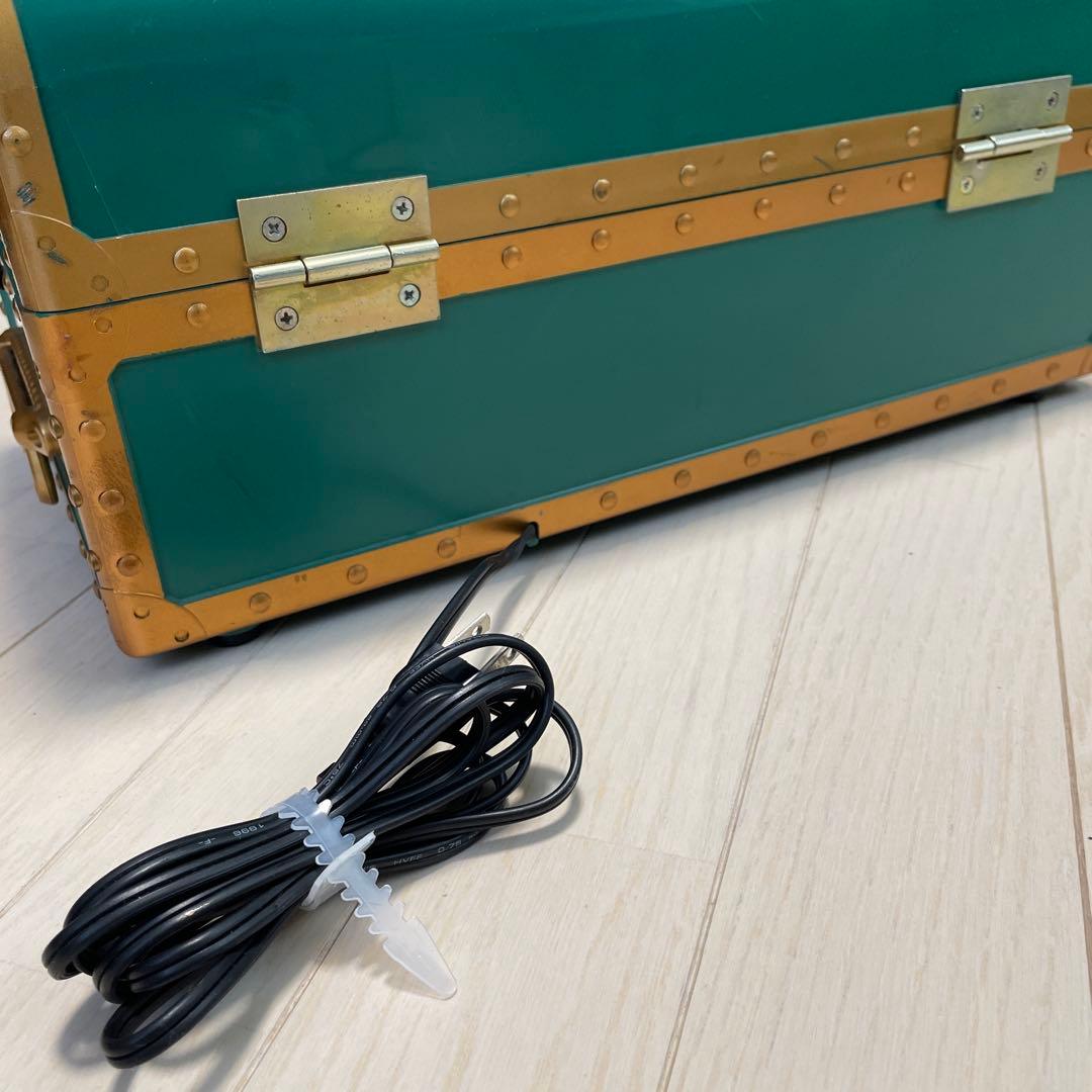 【ミッキーズ ミュージカルトイチェスト 】Xmas オルゴール