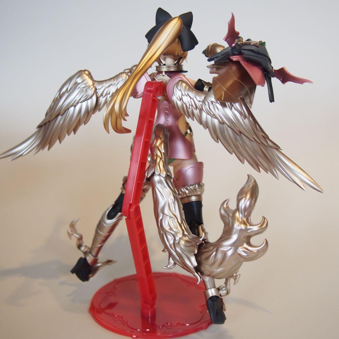 螢雪楼　結灯@ハムちゃん法典さまご依頼用 アルカナディア　シャルメド　コトブキヤ