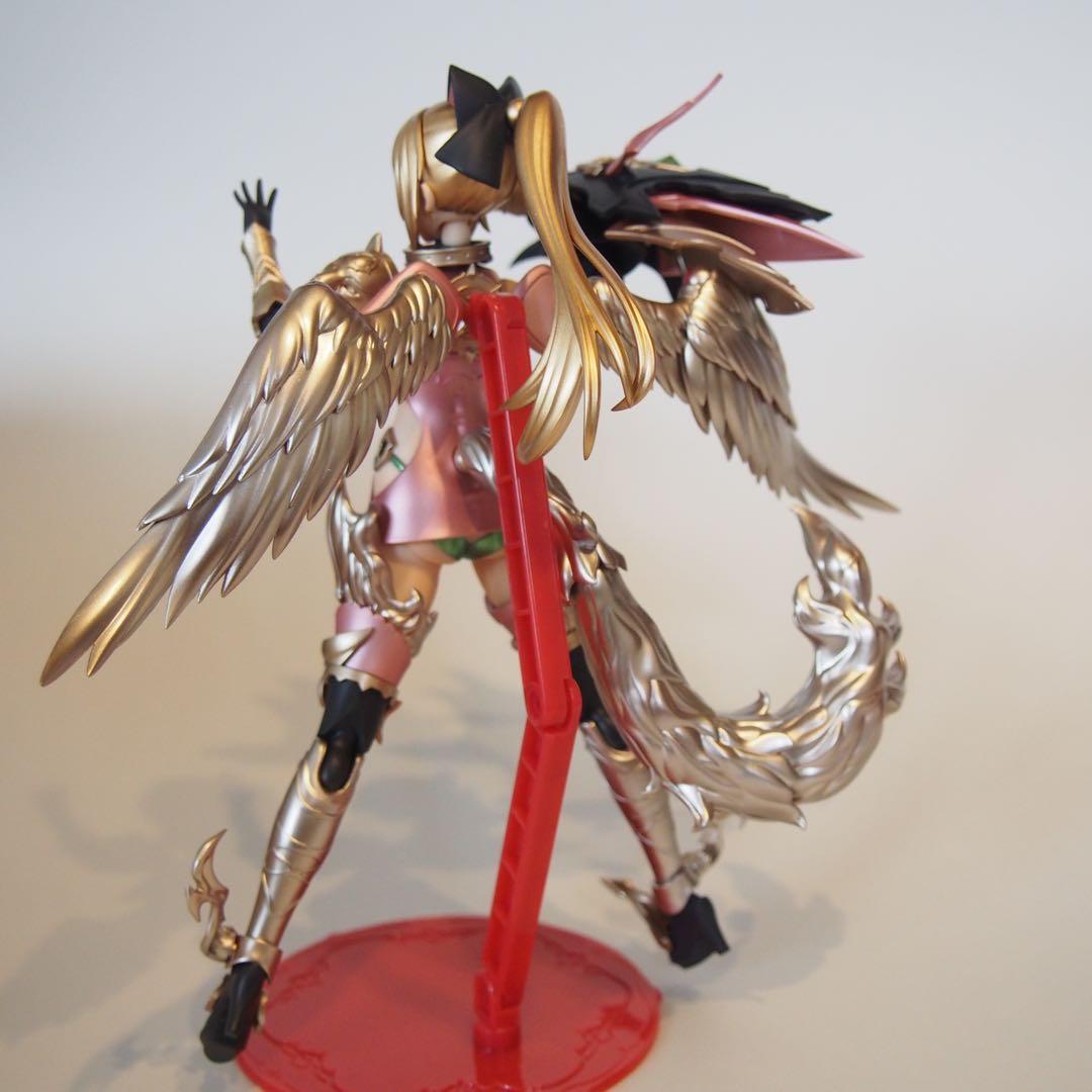 螢雪楼　結灯@ハムちゃん法典さまご依頼用 アルカナディア　シャルメド　コトブキヤ