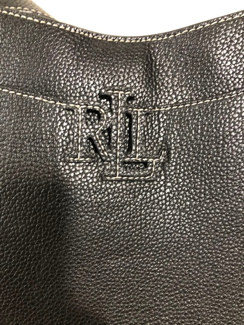 ラルフローレン　ショルダーバッグ