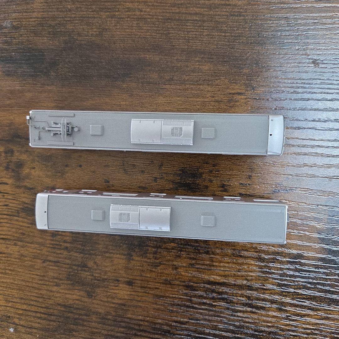 グリーンマックス 名鉄3150系 新塗装