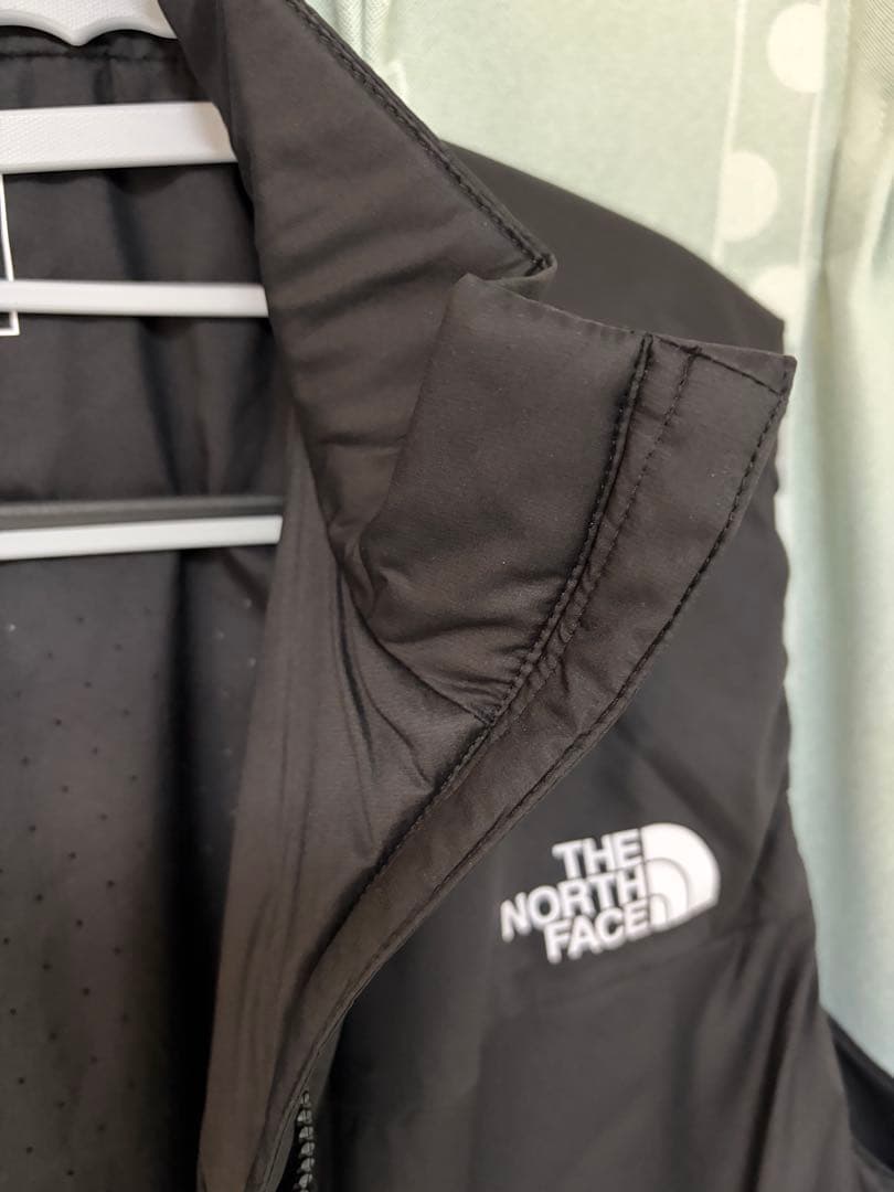 ベントリックスベスト Ｌサイズ ノースフェイス