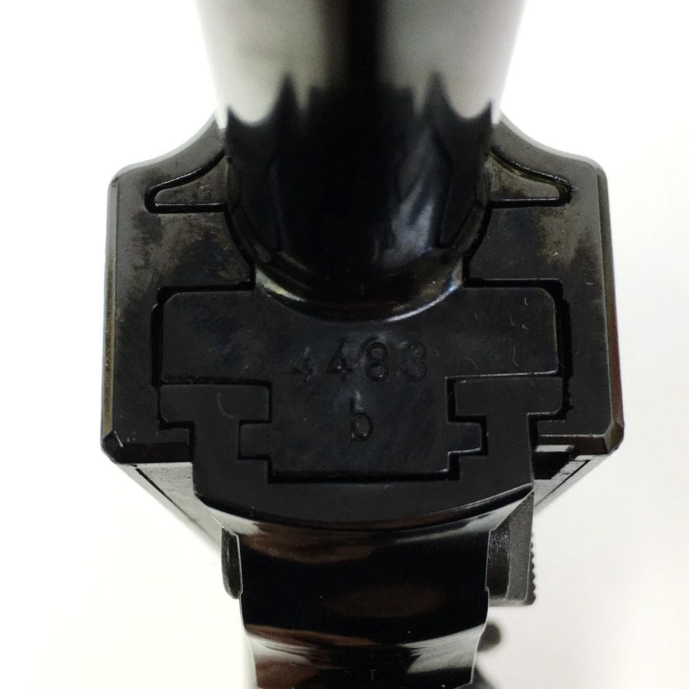 ◇マルゼン MARUZEN ワルサー P38 ブローバックシリーズ ガスガン