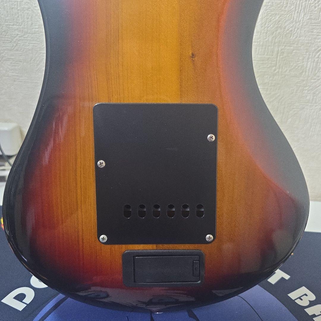 Marine Rider マリンライダー アンプエレキギターアンプ内蔵 - yellows