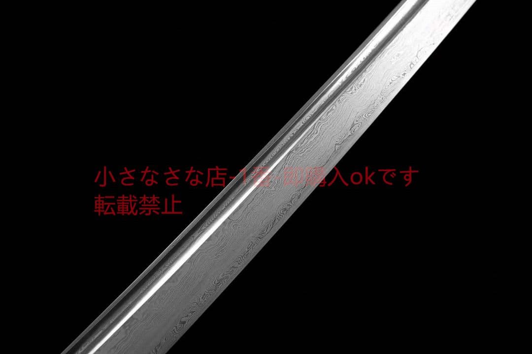 サーベル本（真珠魚皮タイプ）古兵器 武具　刀装具　日本刀　模造刀 居合刀  短刀