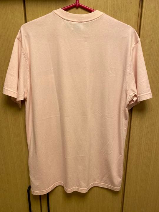 正規 22SS BURBERRY バーバリー ロゴ Tシャツ