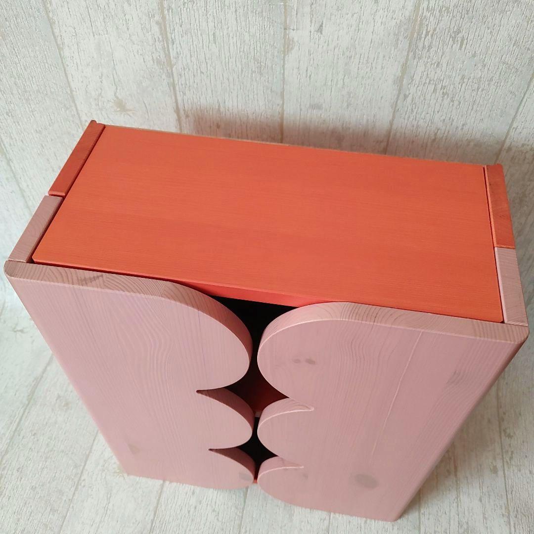 IKEA OMMJANGE オッミェンゲ キャビネット 限定コレクション - メルカリ