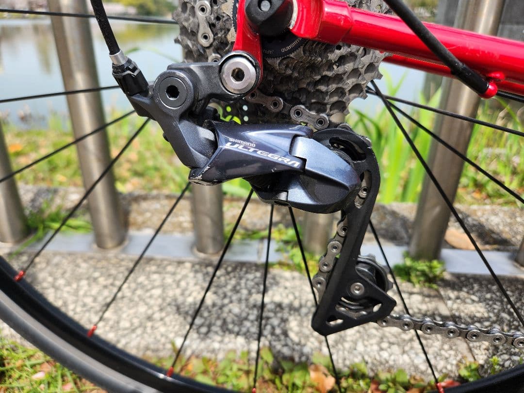 【本州限定：送料込】DE ROSA NEOPRIMATO サイズ50