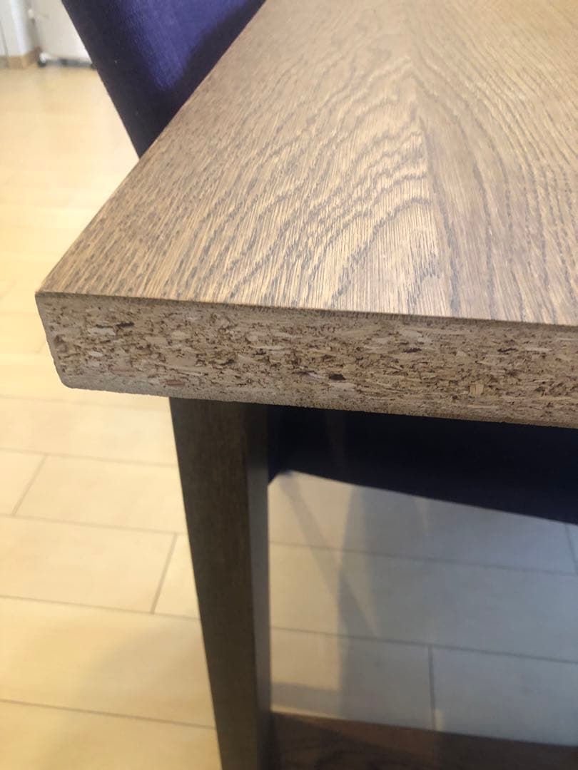 IKEAダイニングテーブル(6月２０日まで)