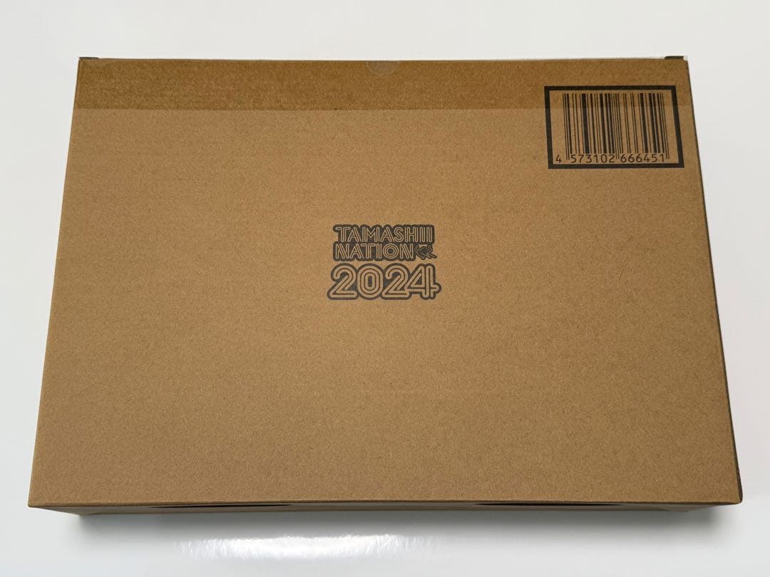 メタルビルド　ダブルオークアンタフルセイバー　新品