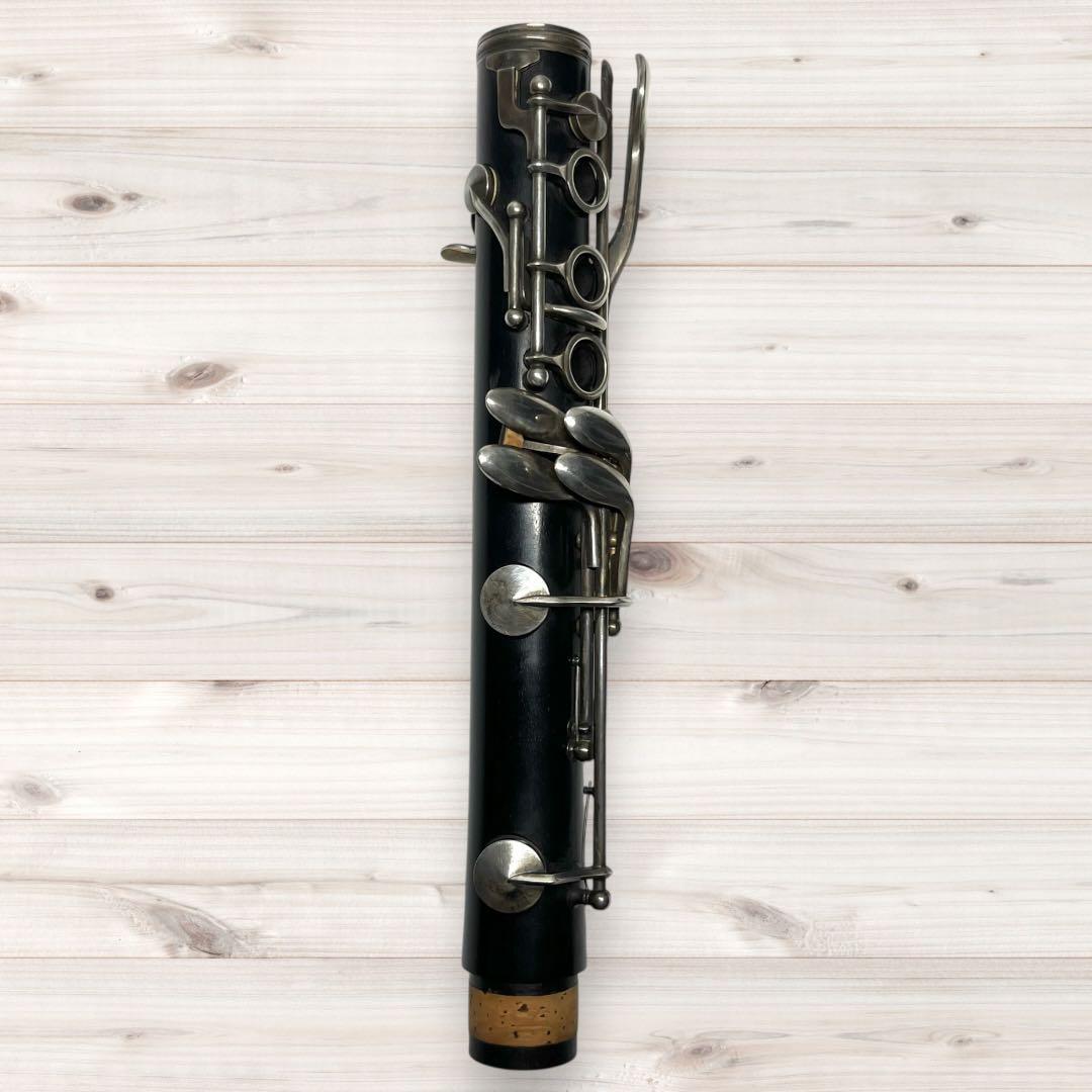 ヤマハ クラリネット YCL33 クラリネット グラナディラ 管楽器