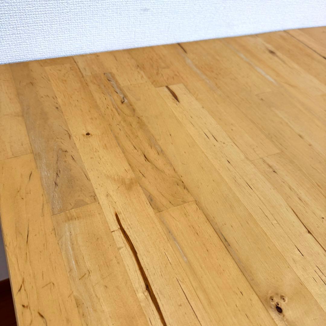 【木圭丁 】IKEA NORDEN ノールデン ゲートレックテーブル