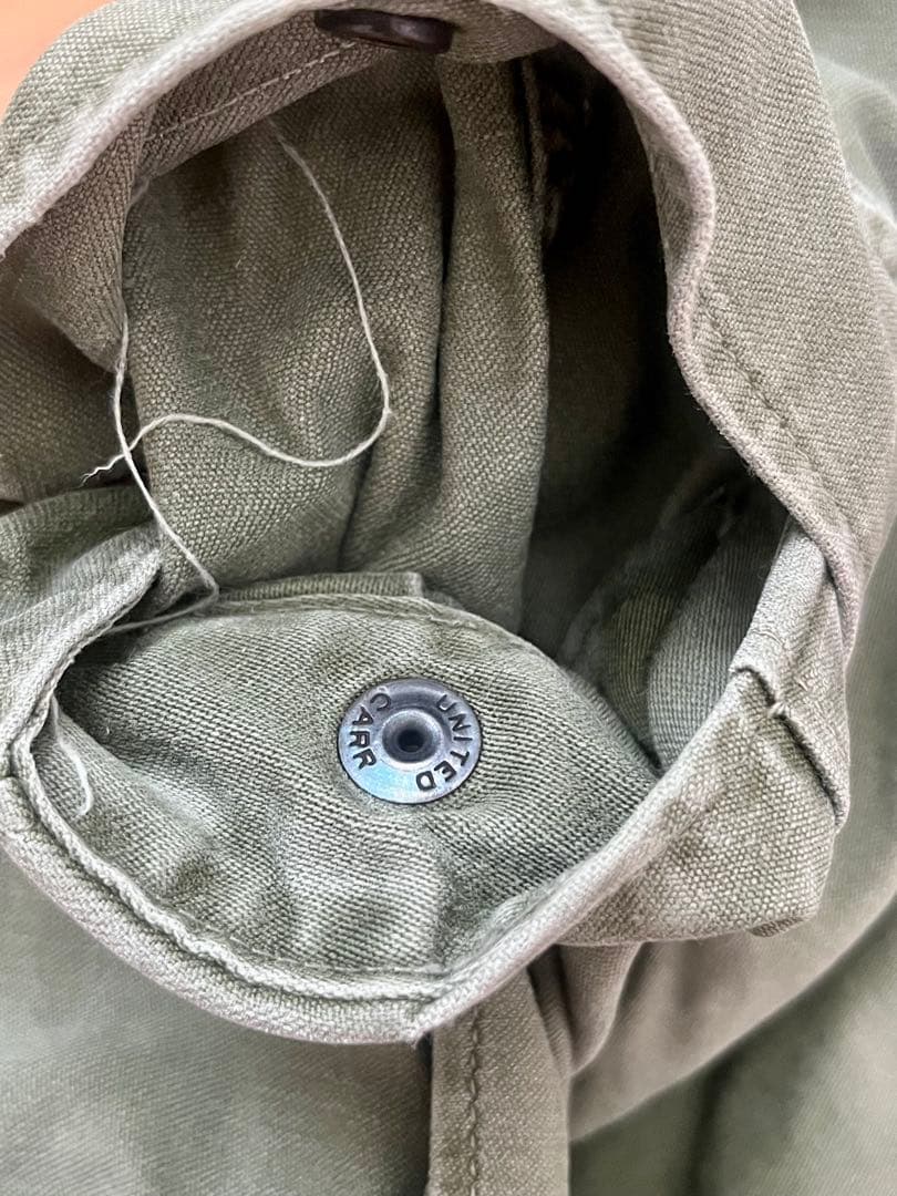 50's U.S.ARMY M-1951 フィールドパンツM51 Pants美品