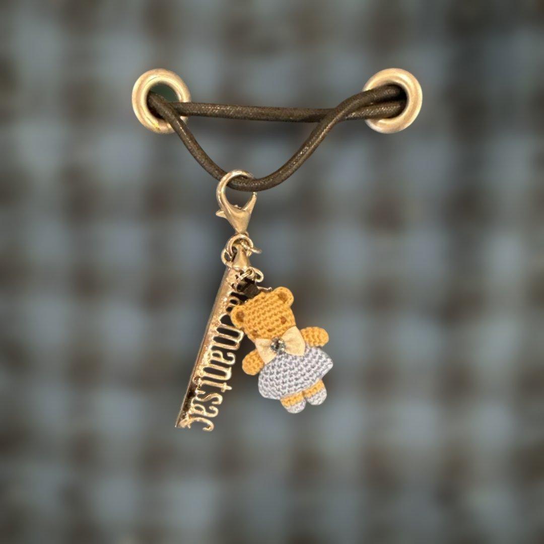 ファミリア　シャルマントサックCharmant Sac ×familiar巾着