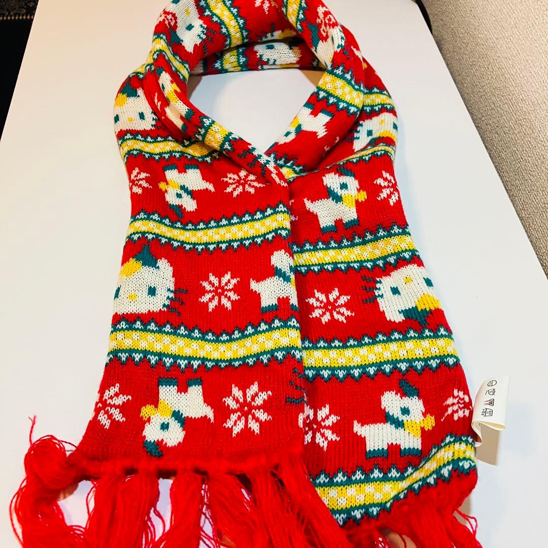 【超希少】ハローキティ雪ダルマ（詰め合わせ）