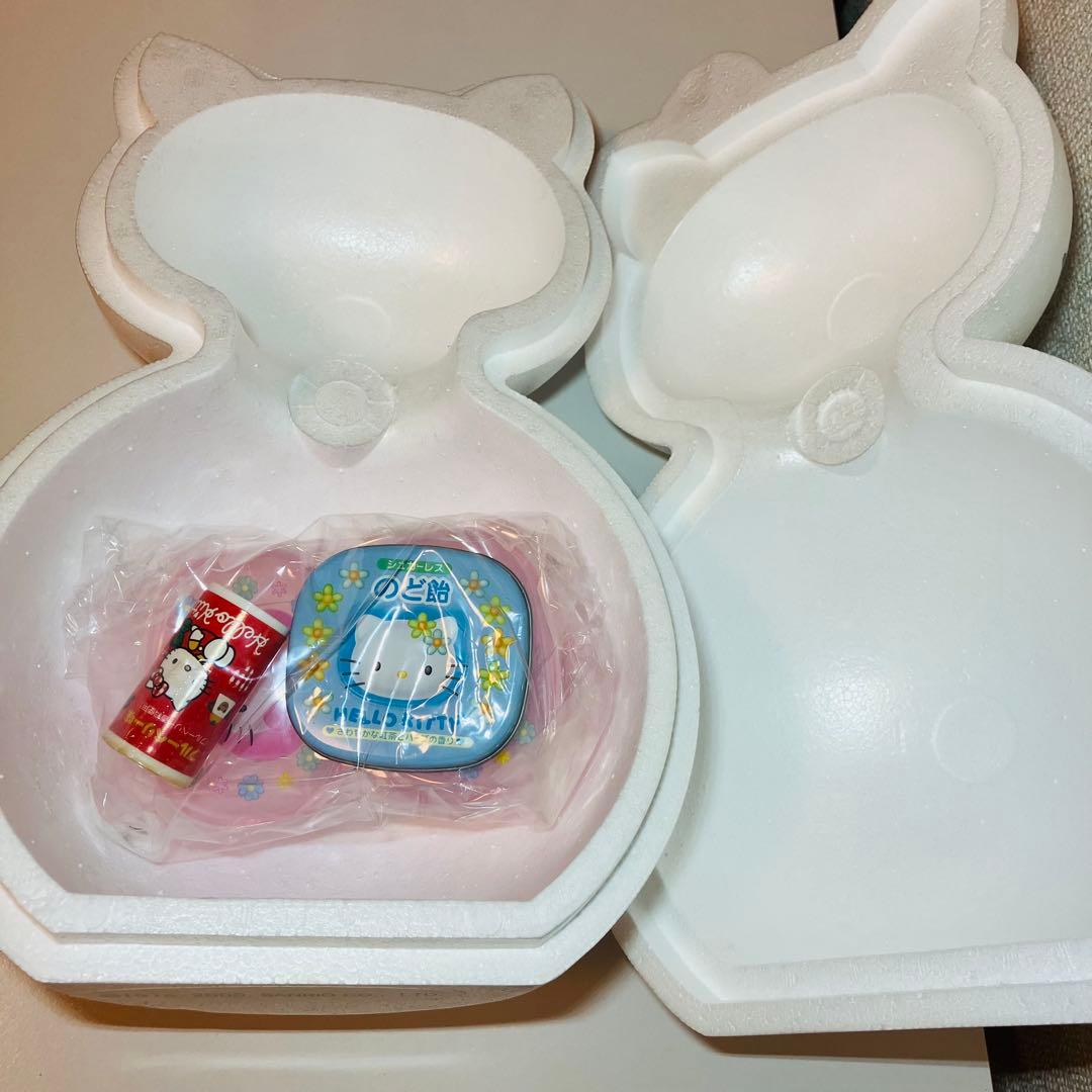【超希少】ハローキティ雪ダルマ（詰め合わせ）