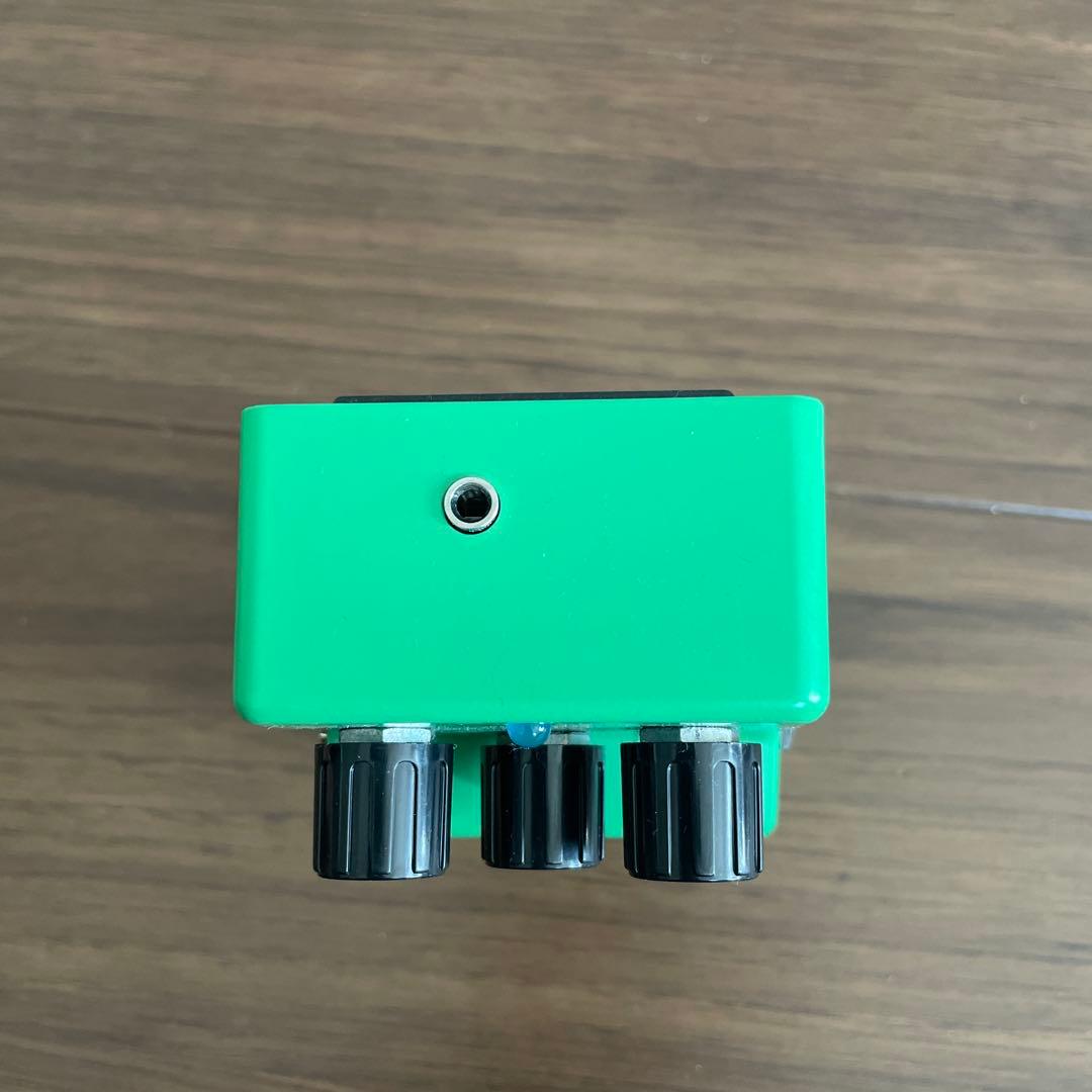 Masayuki Brown様用cult Tube Screamer TS808