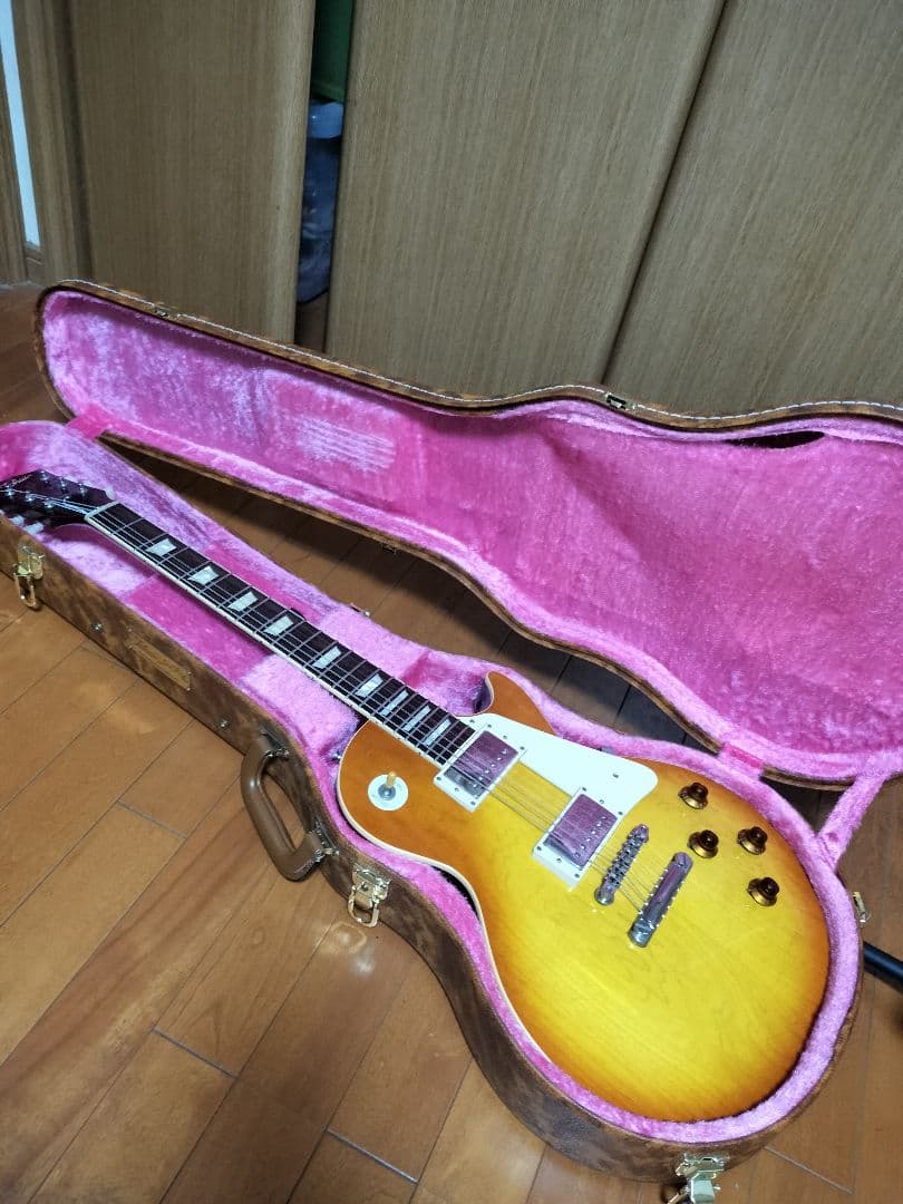 TOKAI LS-186VF 2017年製