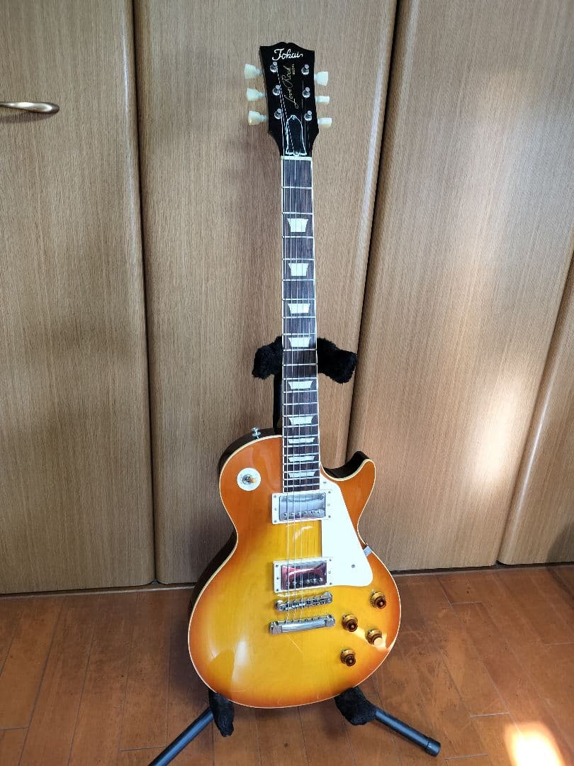 TOKAI LS-186VF 2017年製