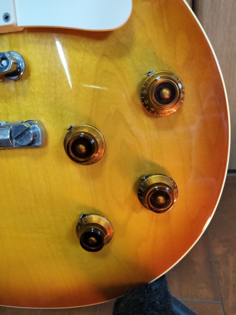 TOKAI LS-186VF 2017年製