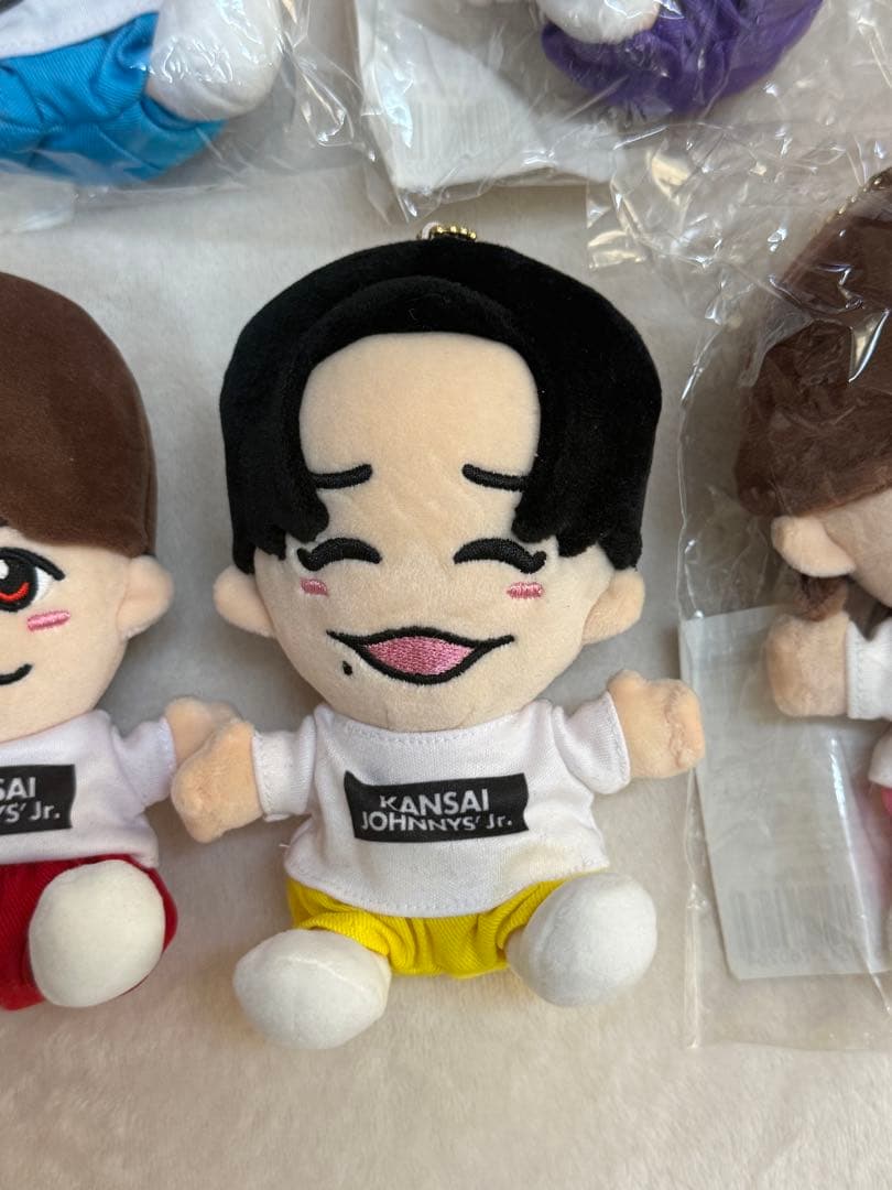 なにわ男子 ちびぬい 第1弾 関西ジャニーズ