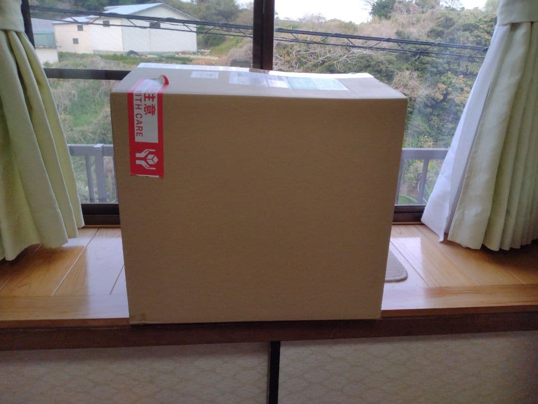 【新品購入後未使用】G-BOOTH s-03 塗装ブース　㈲互光製品