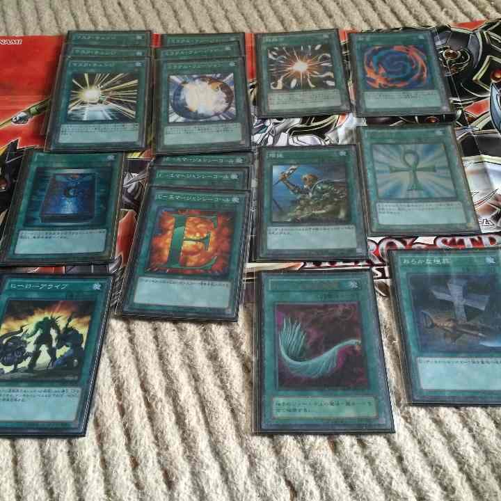 遊戯王 値段決めてください公認大会優勝 エレメンタルヒーローガチデッキ