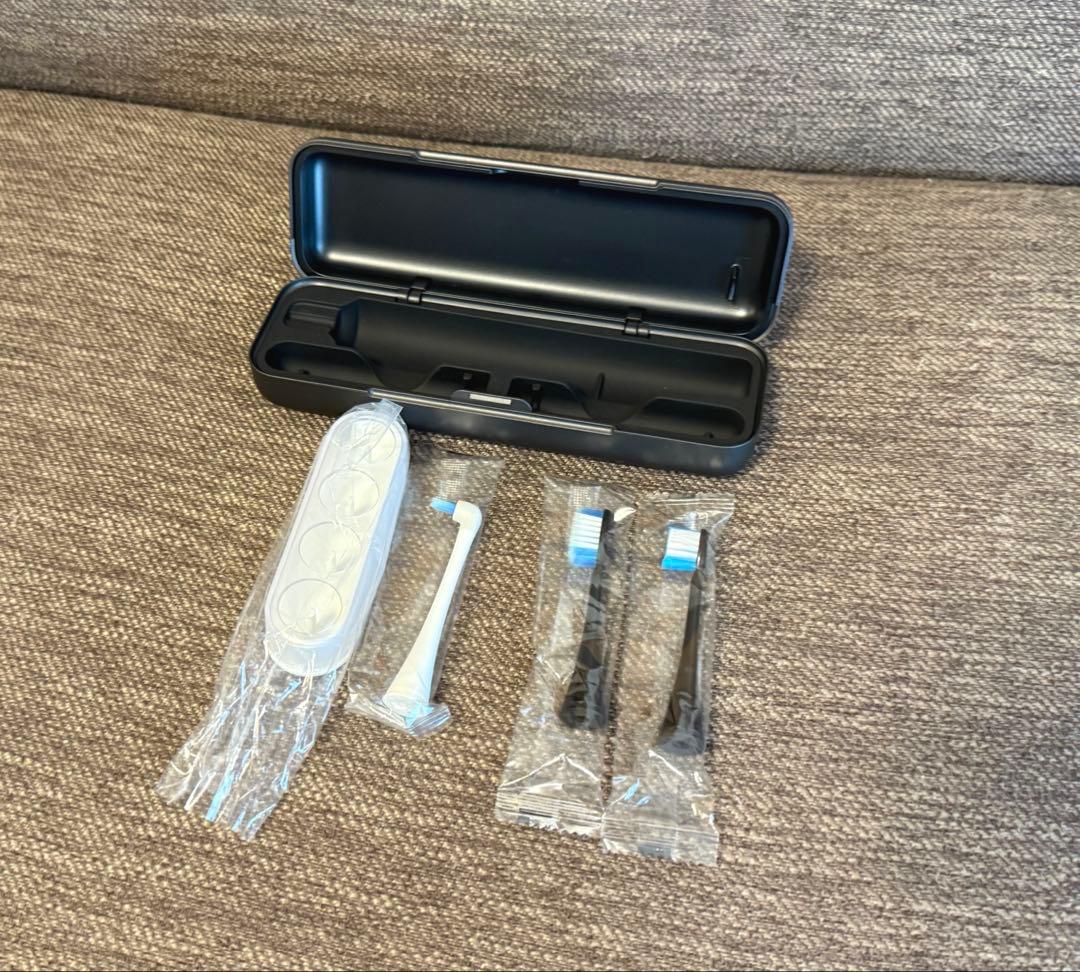 Panasonic EW-DT52 電動歯ブラシ本体