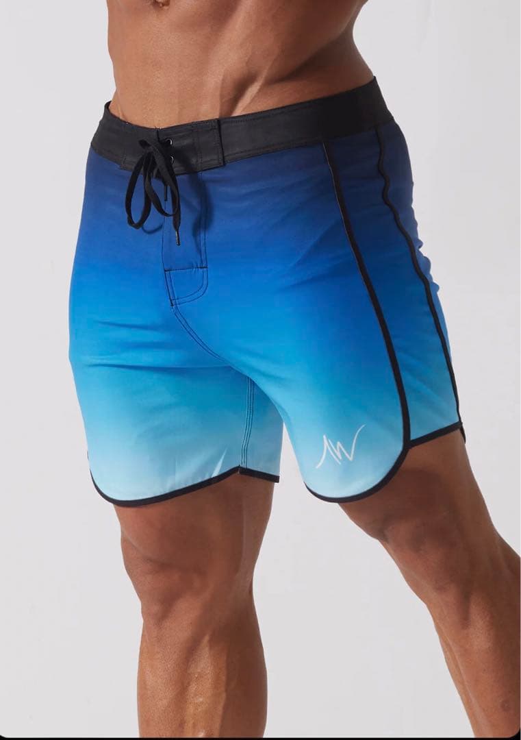 ALITE WEAR ボードショーツ、サーフパンツ、ステージショーツ