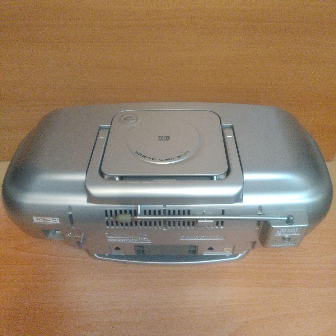 ☆CD.MD.ラジカセ＊パナソニック☆ - メルカリ