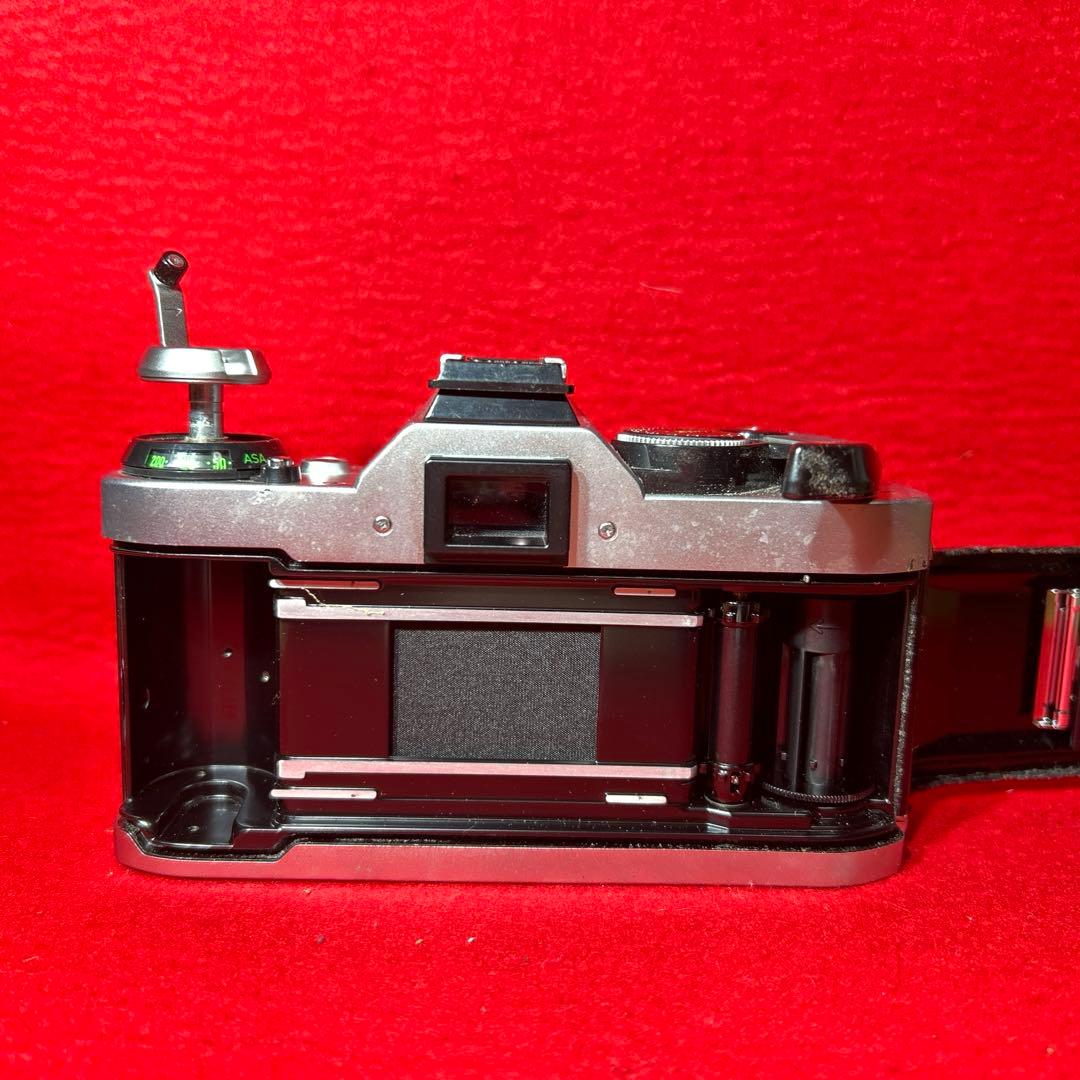 マロン様専用 Canon AE-1 PROGRAM 一眼レフカメラ ジャンク