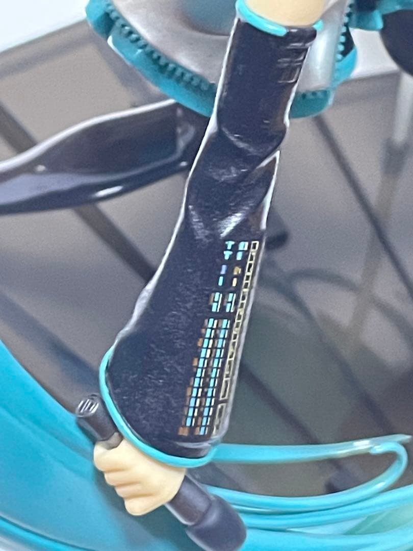 初音ミク Tony Ver. 1/7スケール フィギュア