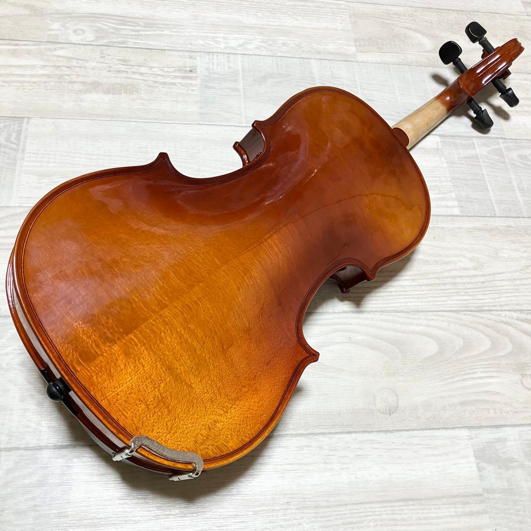 【中古良音】The stentor student standard バイオリン