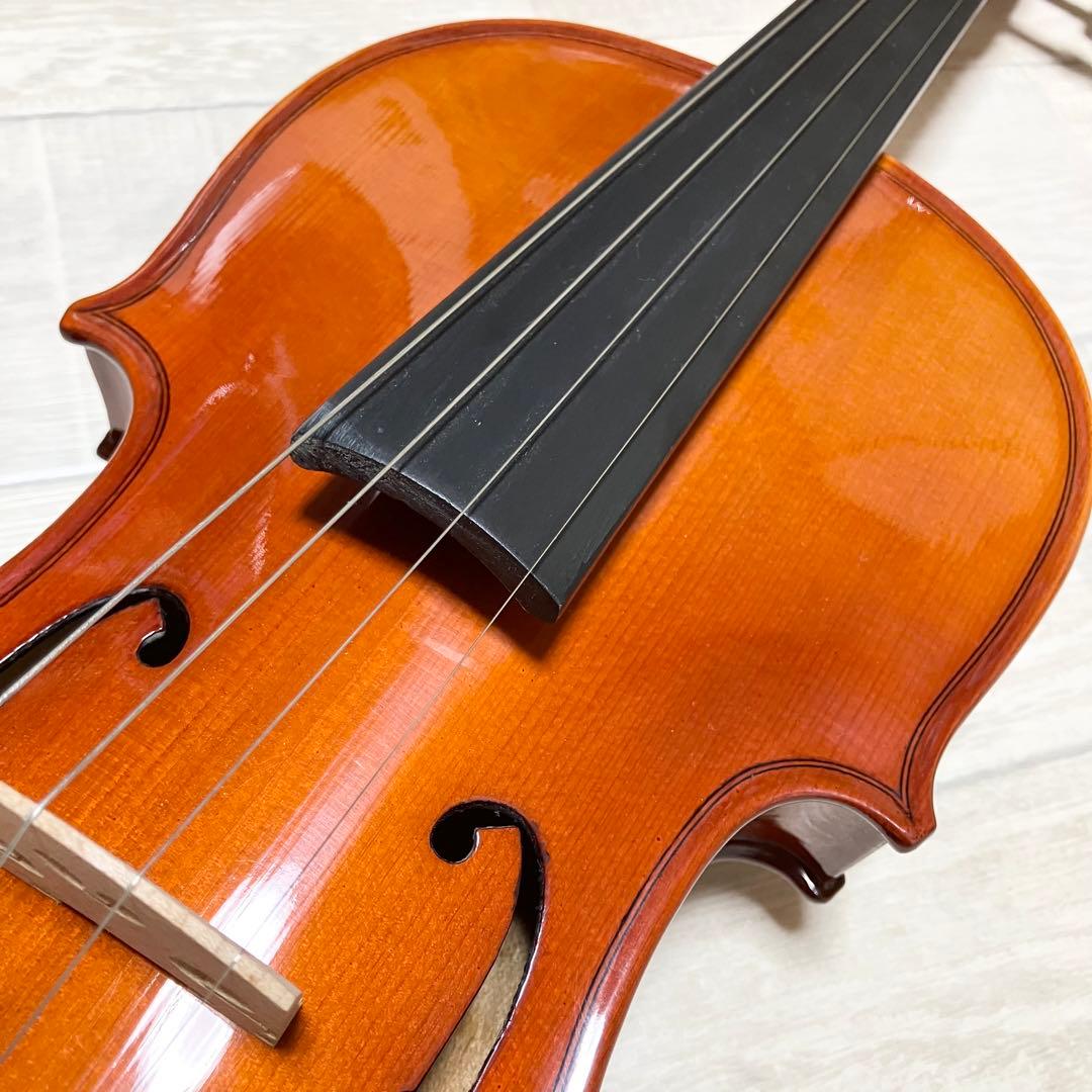 【中古良音】The stentor student standard バイオリン