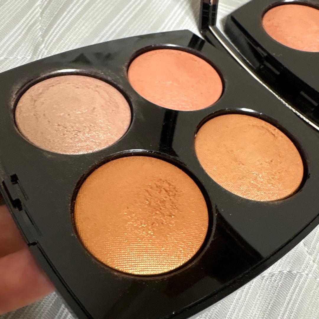 シャネル　ジュードゥ　ルミエール　値下げ