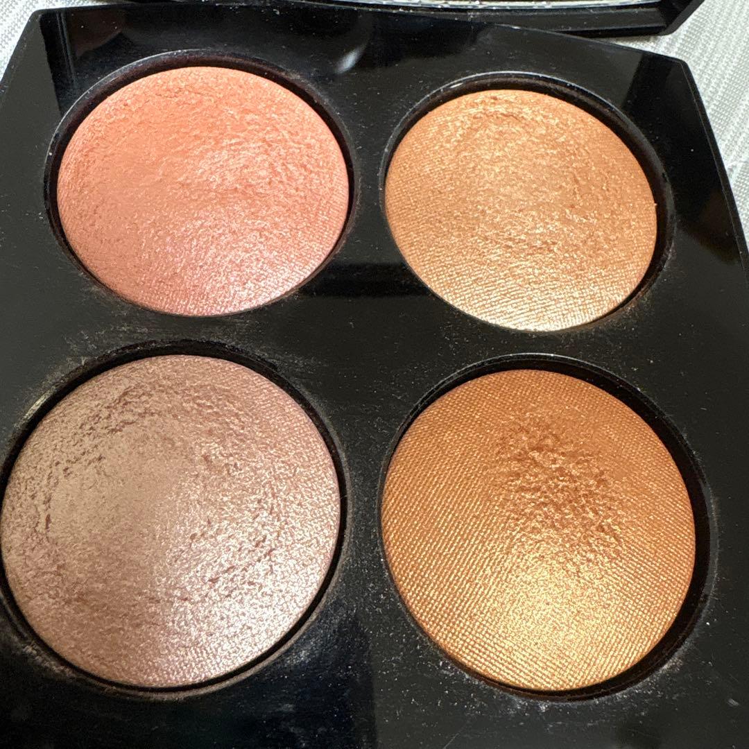 シャネル　ジュードゥ　ルミエール　値下げ