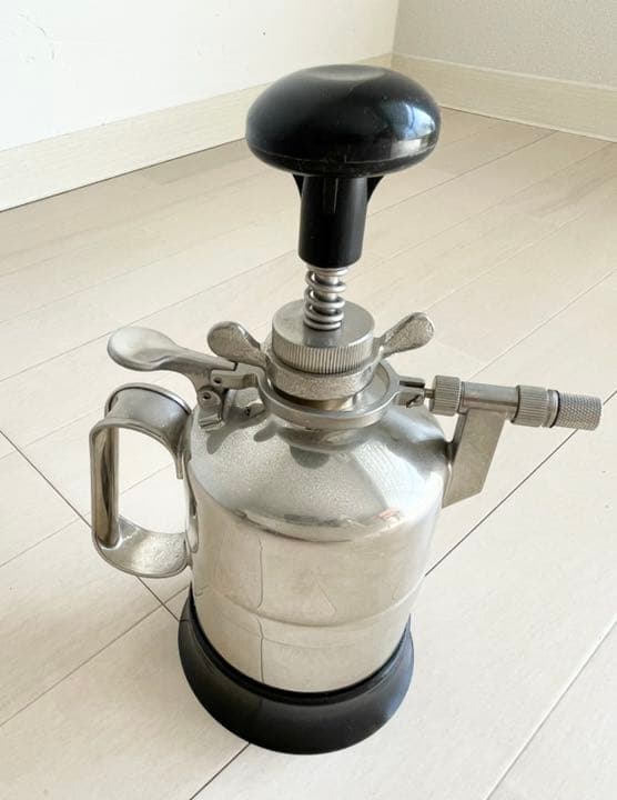 クラマタ産業 倉又式噴霧器 中型 700ml