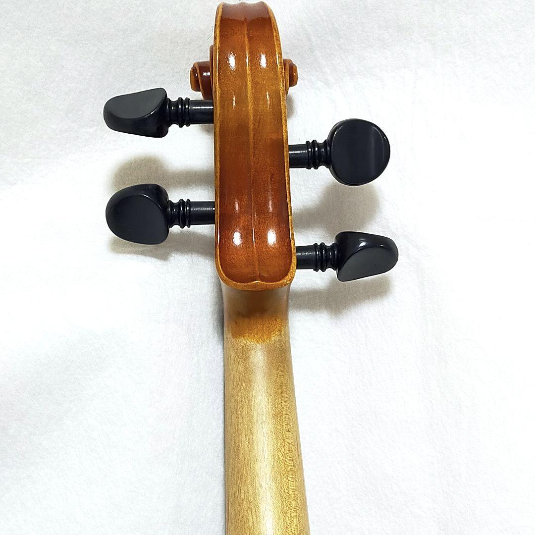 ✨スズキ No.280 1/2サイズ 分数バイオリン 初心者 中級者