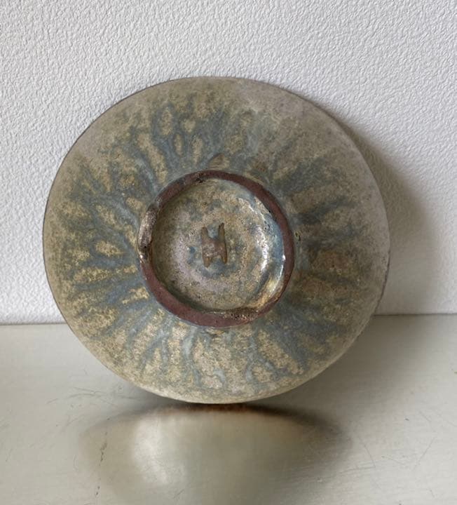 林みちよ 抹茶碗 茶道 お茶 カフェオレボウル 伊勢丹