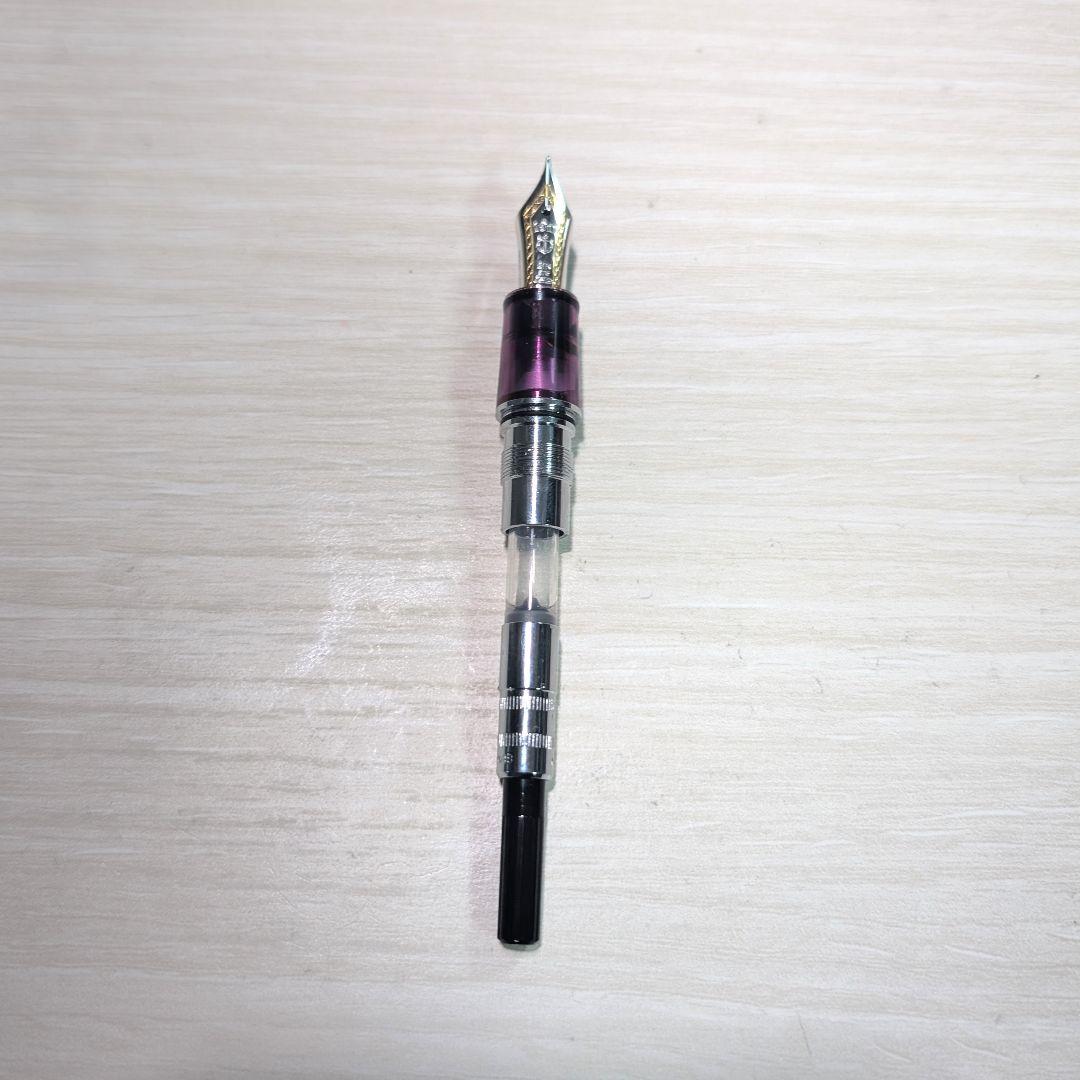 セーラー万年筆 カクテルシリーズ エンジェルズデライト MF