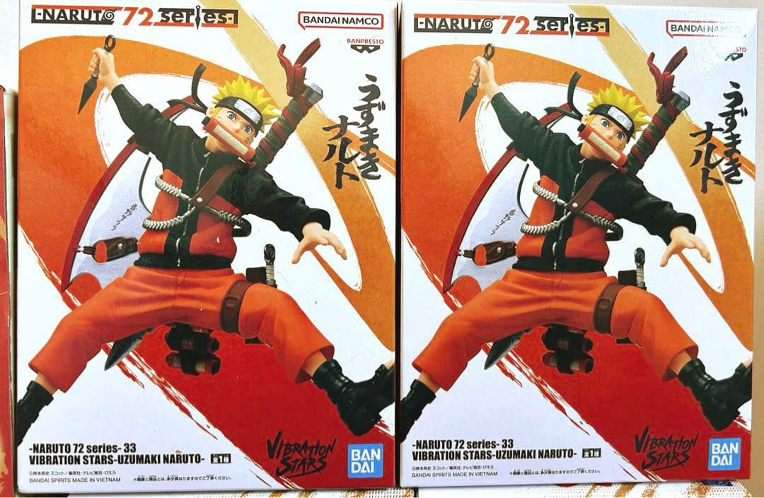 NARUTO6点セット❗️ボルトフィギュア 一楽どんぶり ナルトフィギュア
