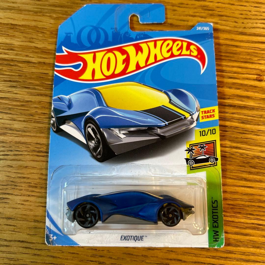 ホットウィール ランボルギーニ 限定 激レア