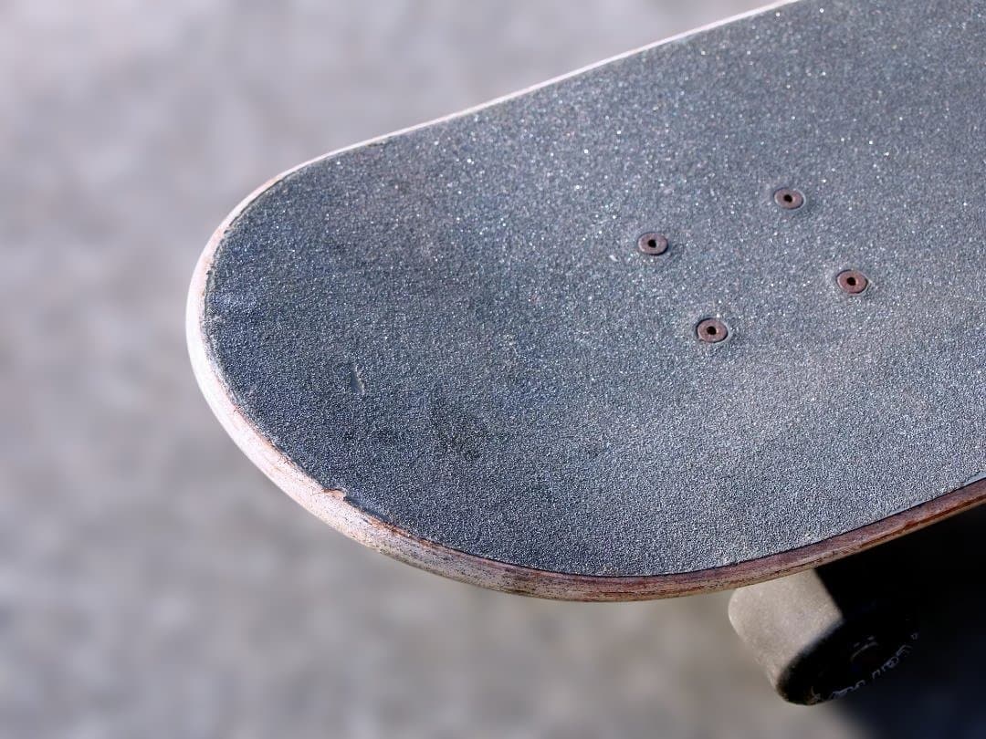 スケートボード Carver カーバー Griffin 35インチ 前スイング