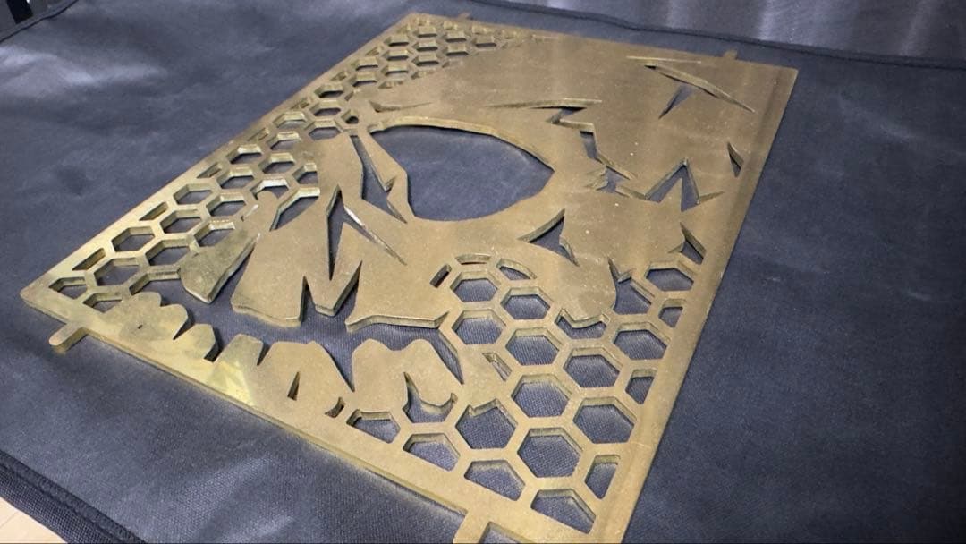 DAMNGOOD!!／FB NO GOTOKU!? 真鍮 Ver.