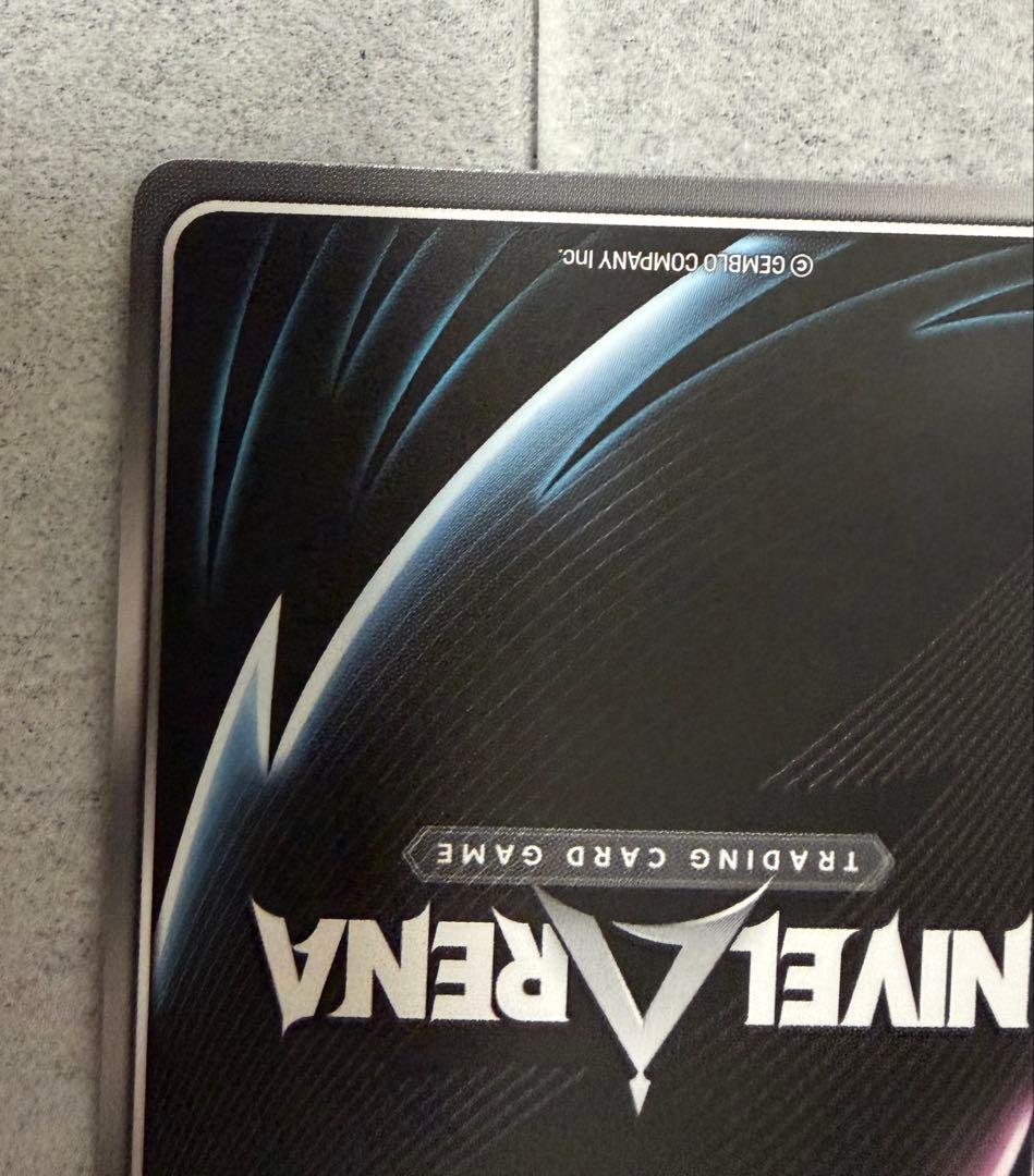 勝利の女神nikke nivel arena クラウン　SPR・UR・Lセット