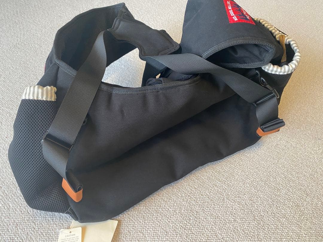 ペットパラダイス】フィールドグライド ハグ＆リュック キャリーバッグ