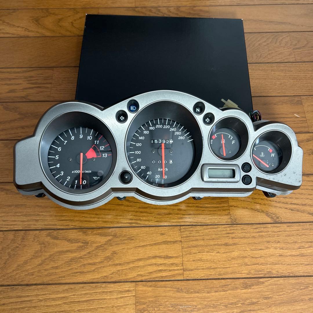 ZZR1200 スピードメーター - メルカリ