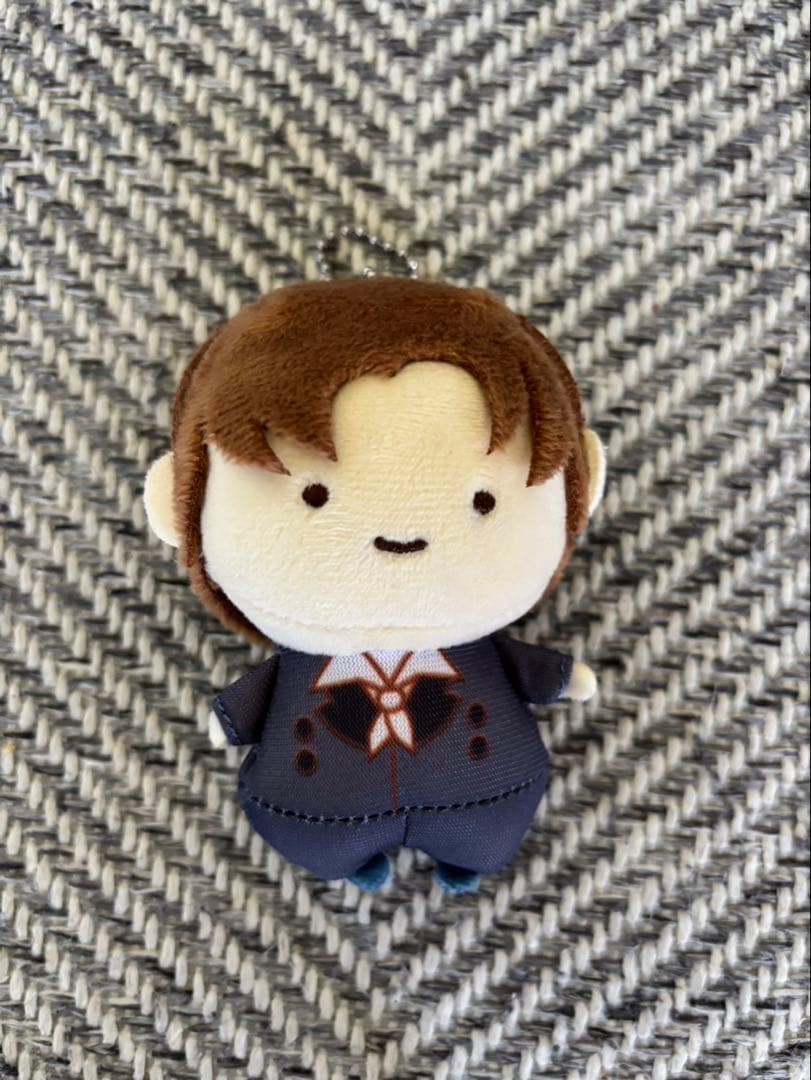 超特急 マサヒロ マスコット ぬいぐるみ Joker 超特急 マサヒロ