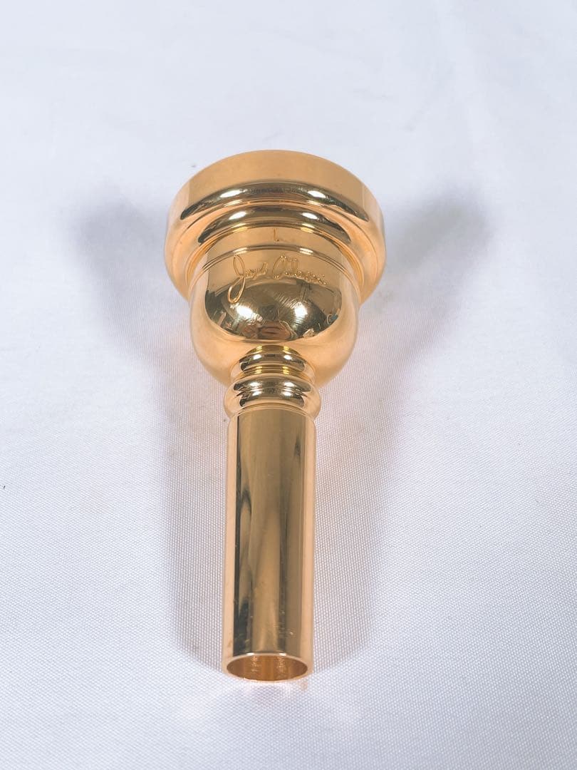 【美品】 LASKEY Joseph Alessi シグネチャー 67 SOLO